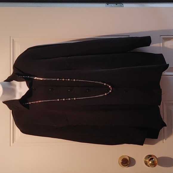 Vintage blouse - Picture 6 of 6